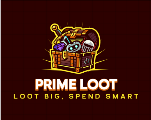 Prime Loot