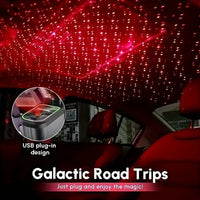 Starlight 4-in-1 Car Charger™